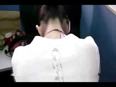 Lớn ngực SỮA. Bí mật phim sex nhat không che sự nịnh hót cocks